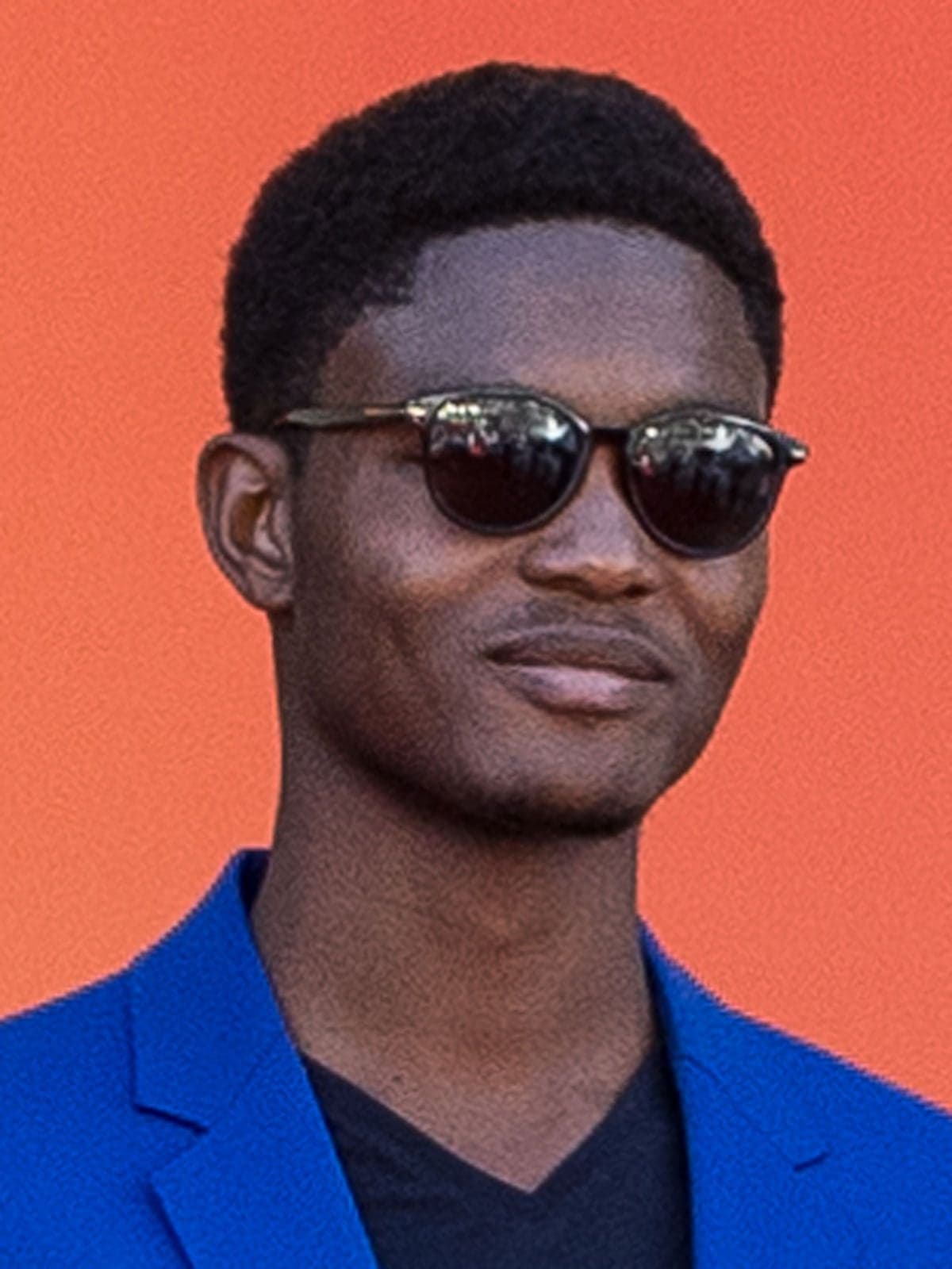Ibrahima Mbaye