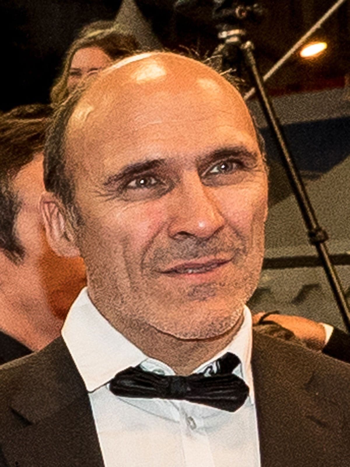 Antonio Buil