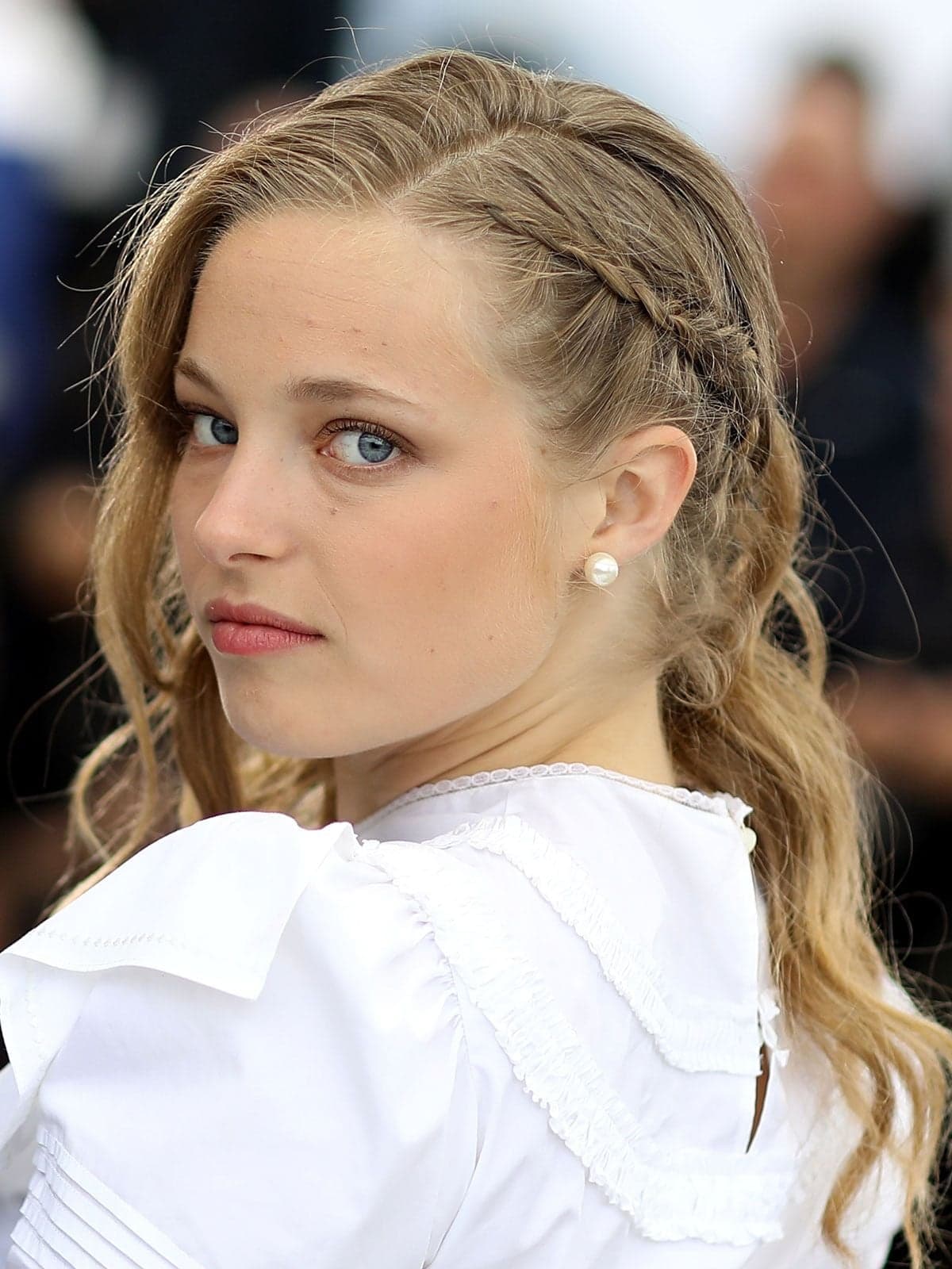 Marie Bernard