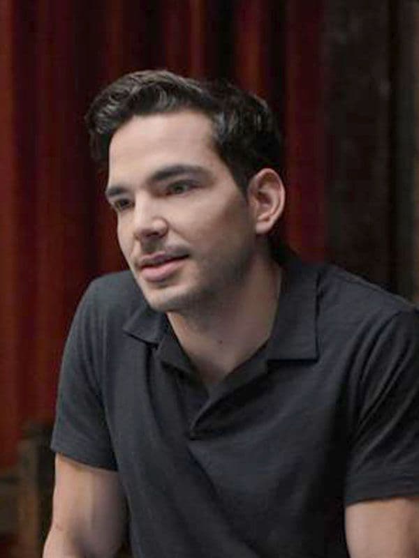 Juan Castano