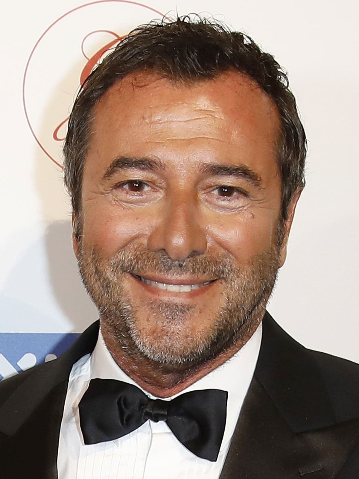 Bernard Montiel