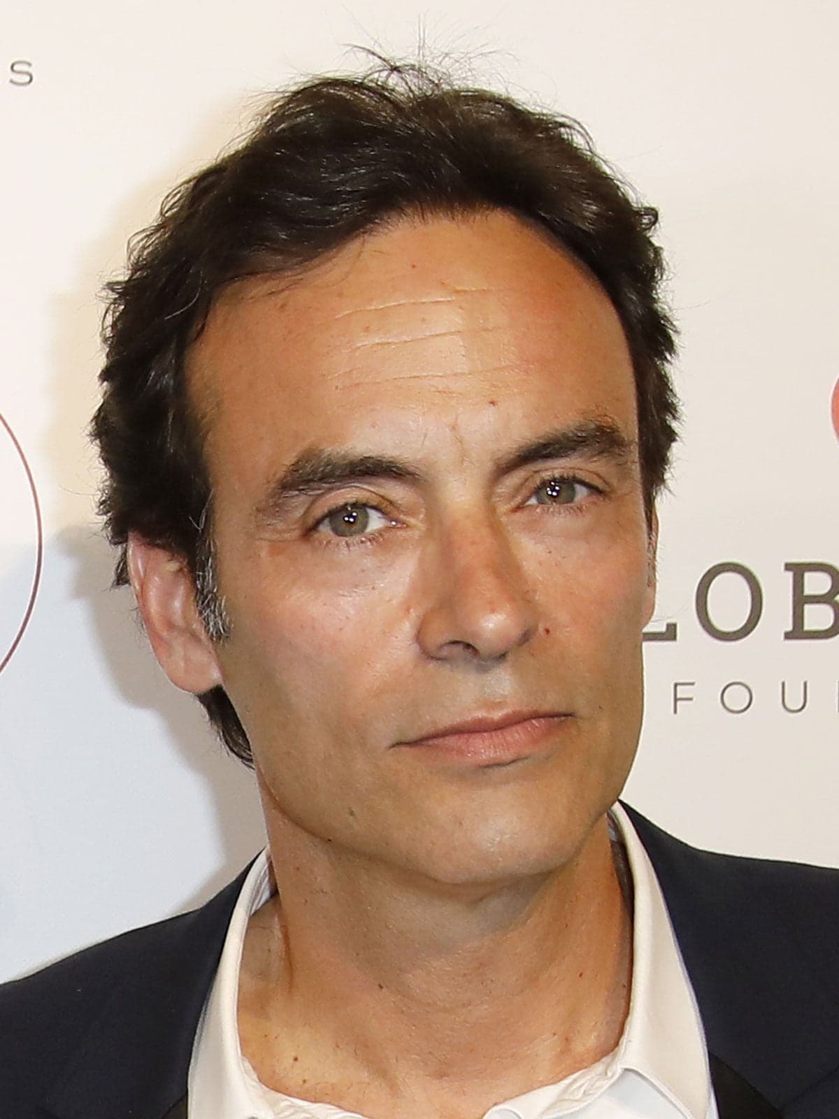 Anthony Delon