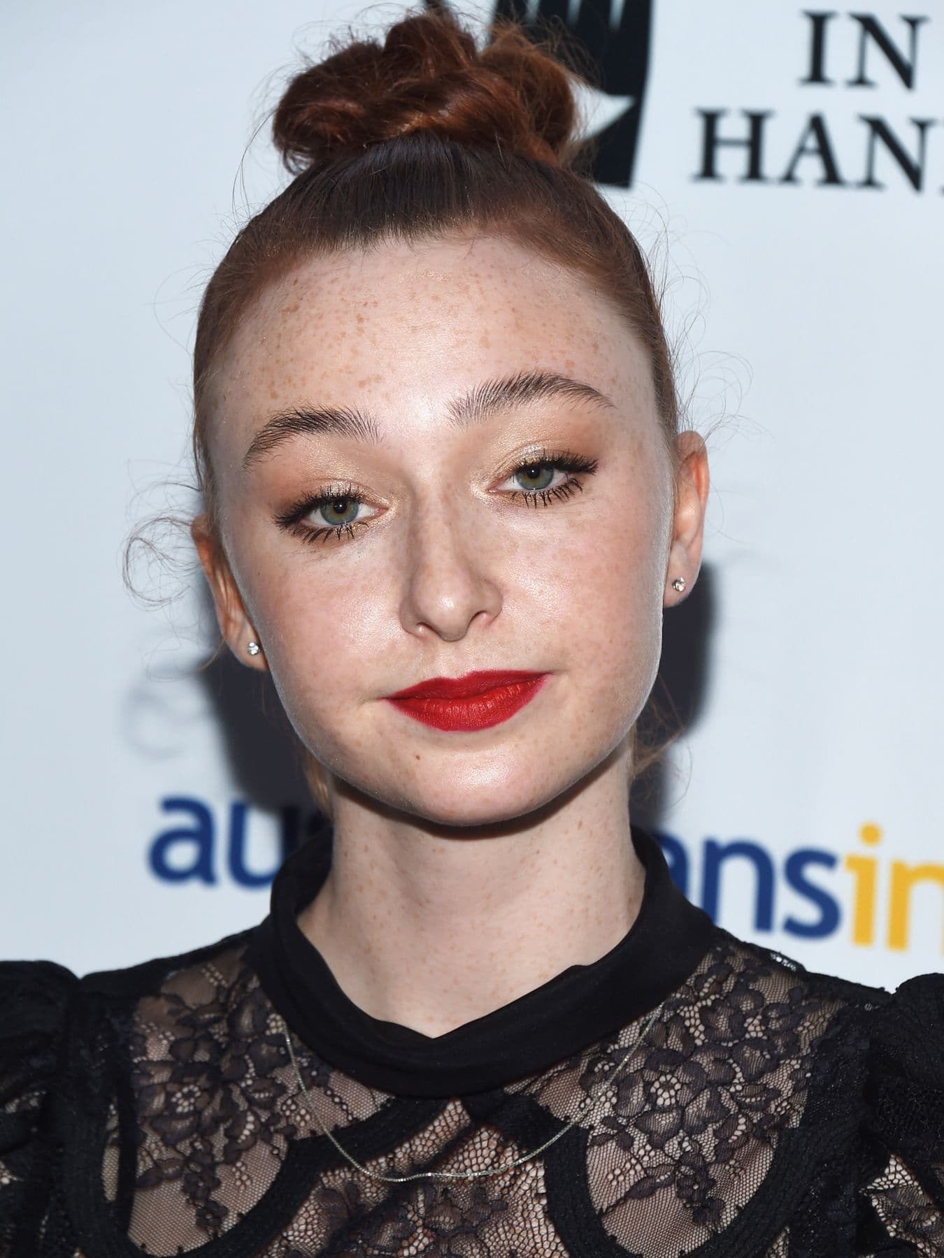Bethany Whitmore
