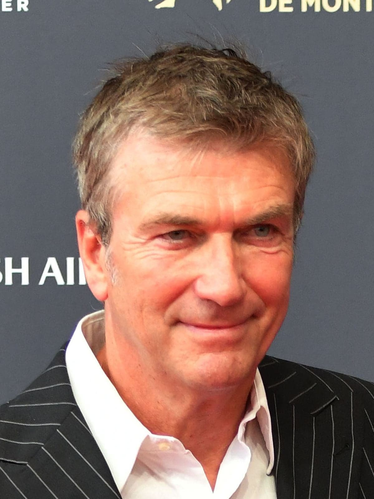 Philippe Caroit