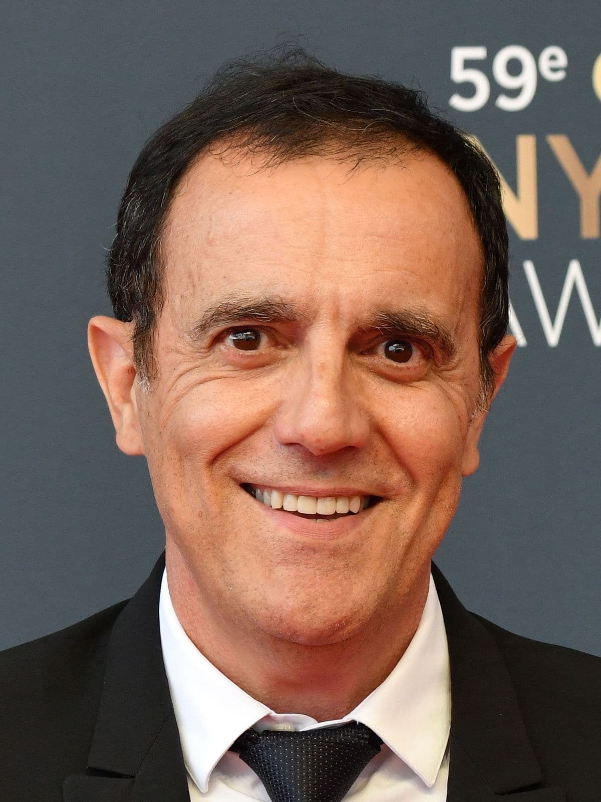 Thierry Beccaro