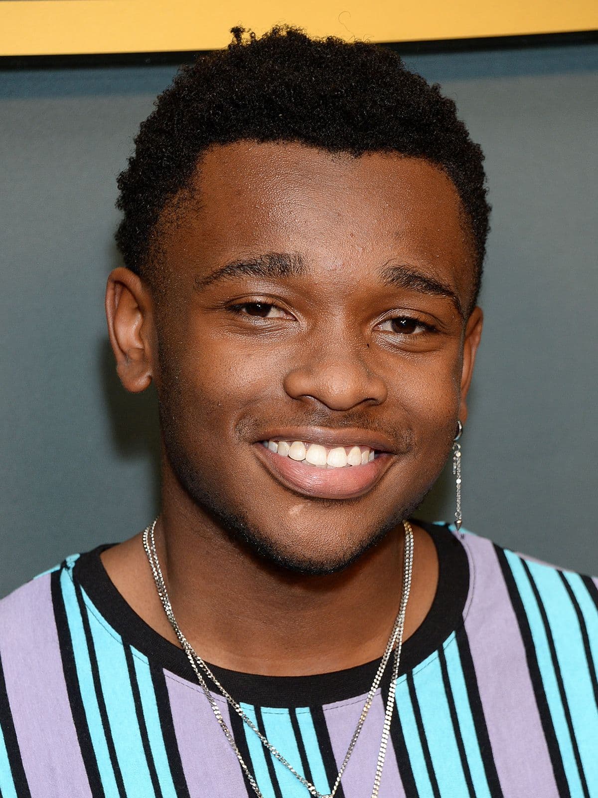 Curtis Harris