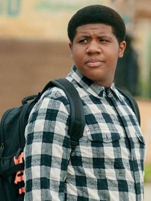 Khalil Everage