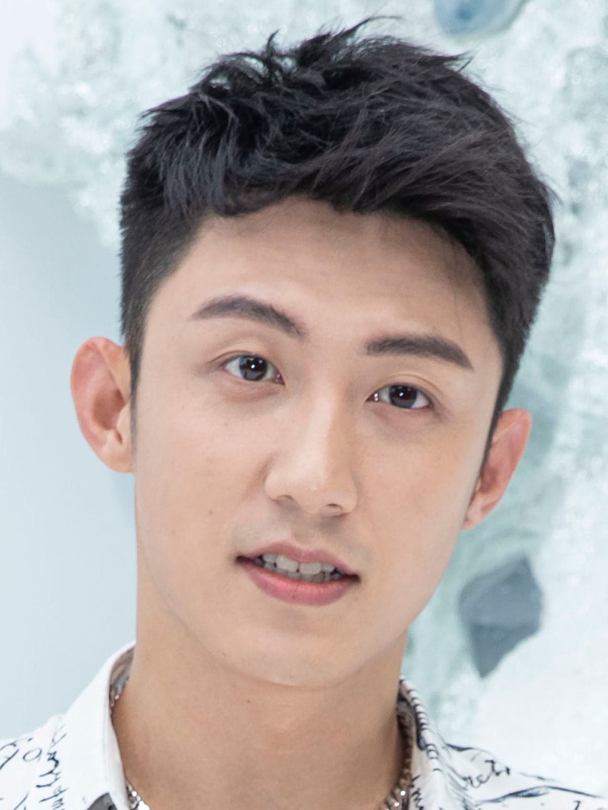 Johnny Huang