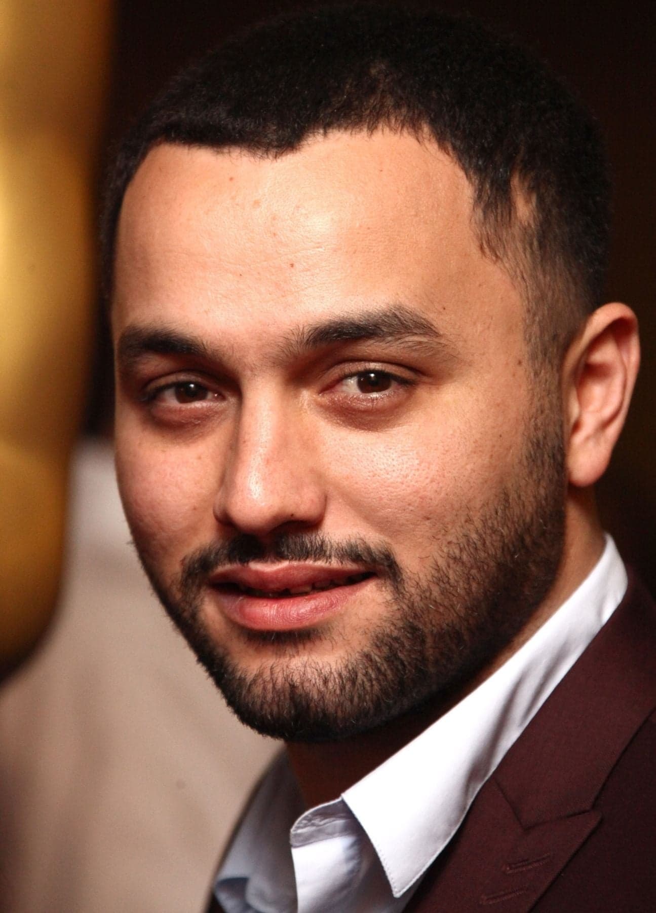 Karim Amer