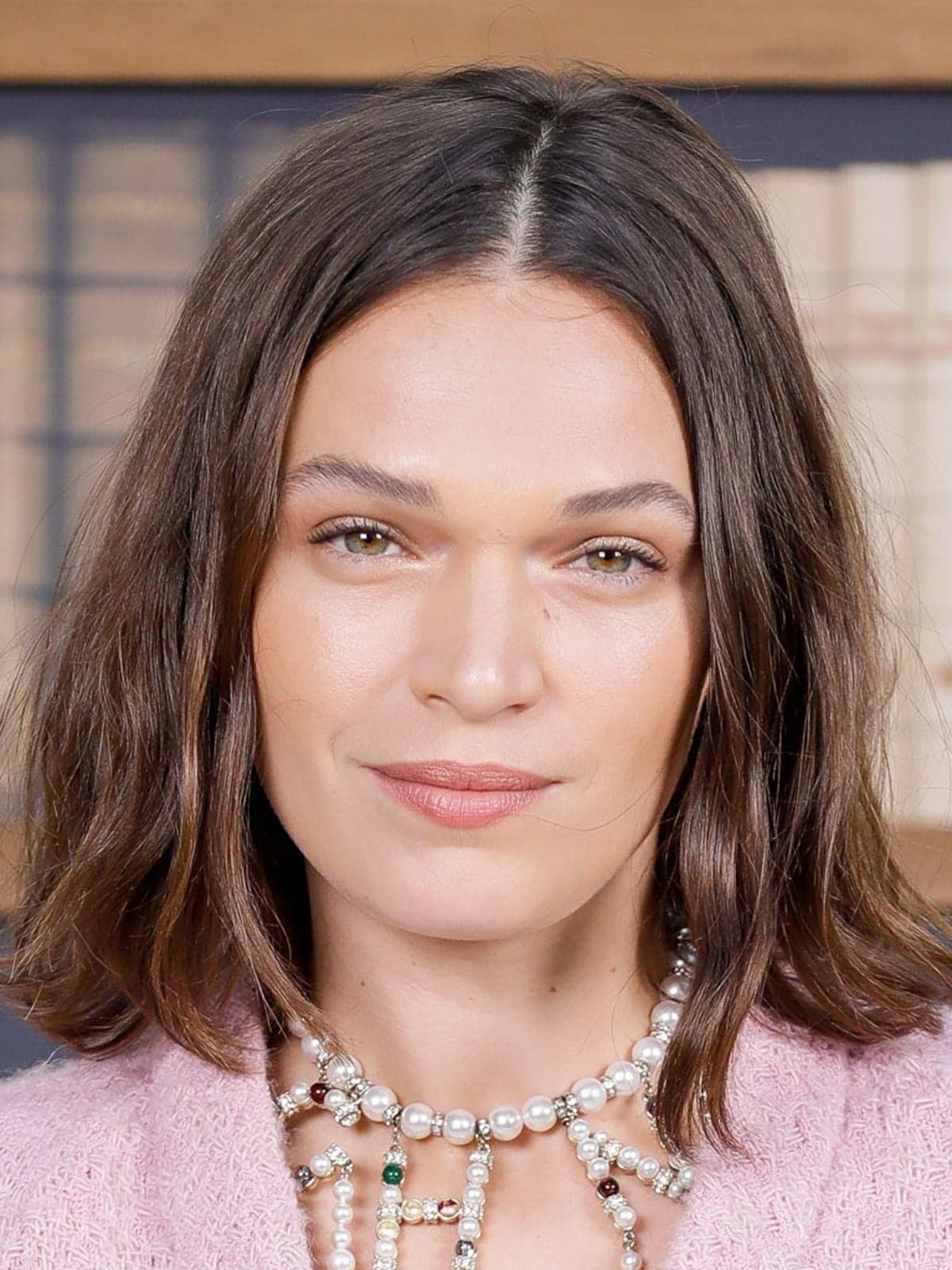 Anna Brewster