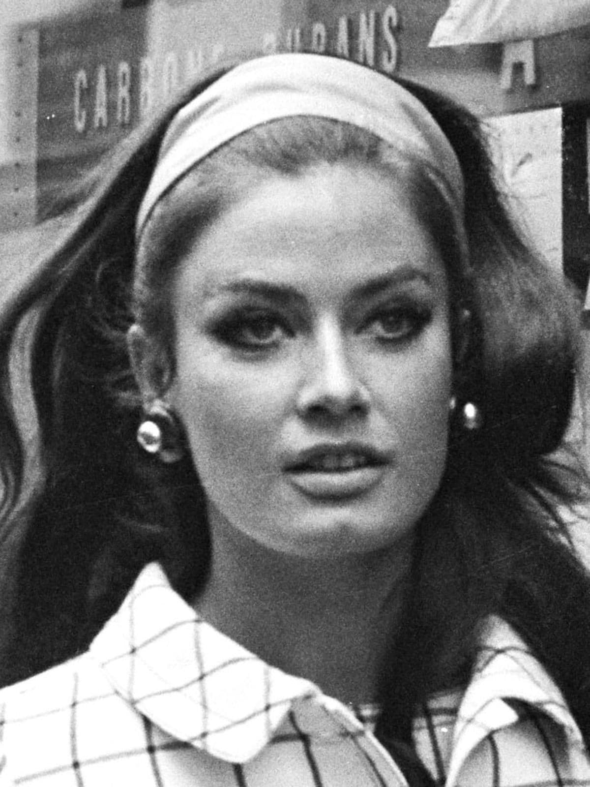 Marisa Mell