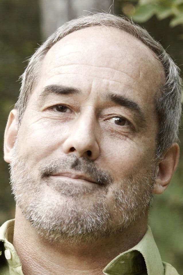 Mark Austin (II)