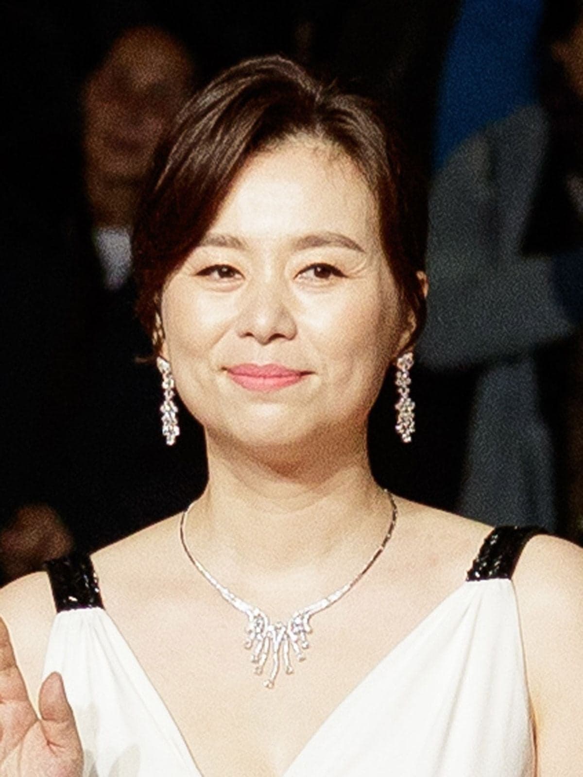 Chang Hyae Jin