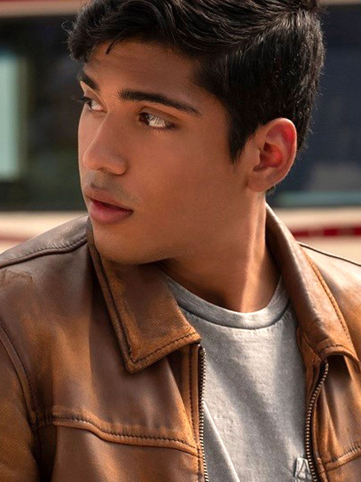 Michael Garza