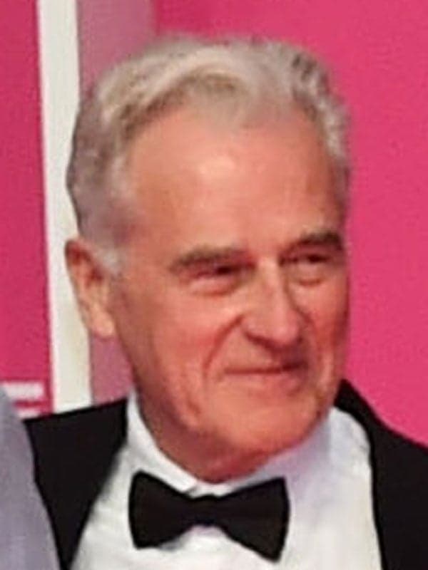 Tim Ahern