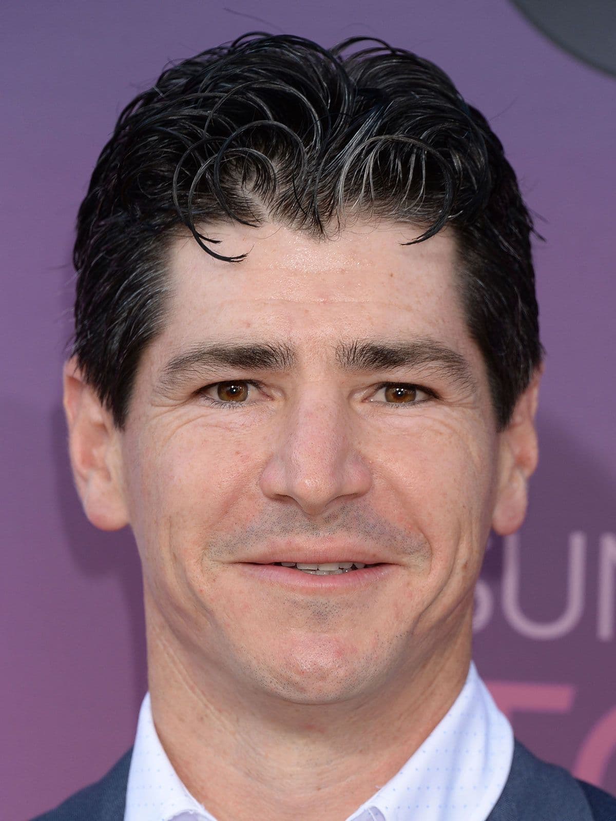 Michael Fishman