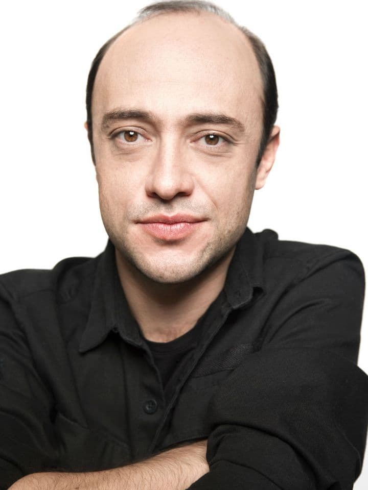 Alfonso Borbolla