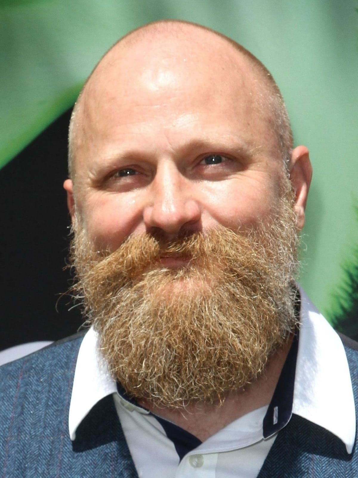 Thurop Van Orman