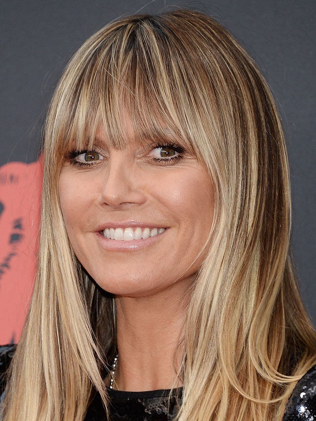 Heidi Klum