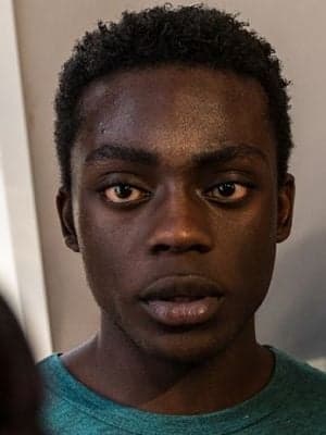 Benny Opoku-Arthur
