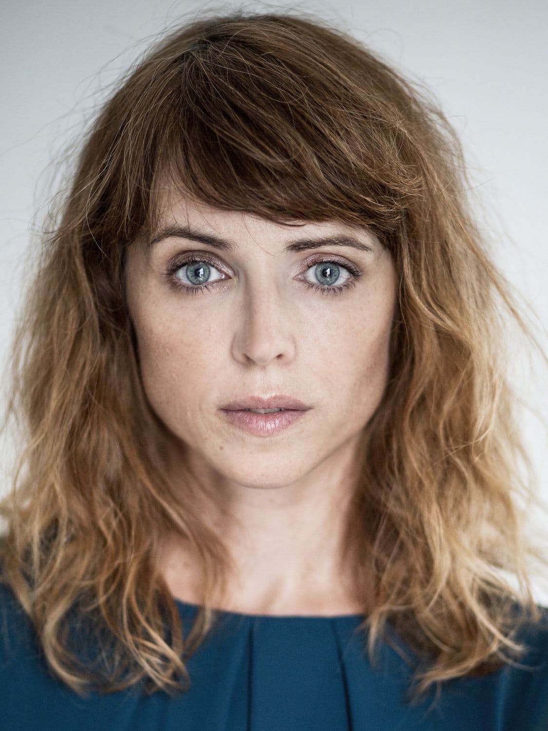 Élisa Sergent