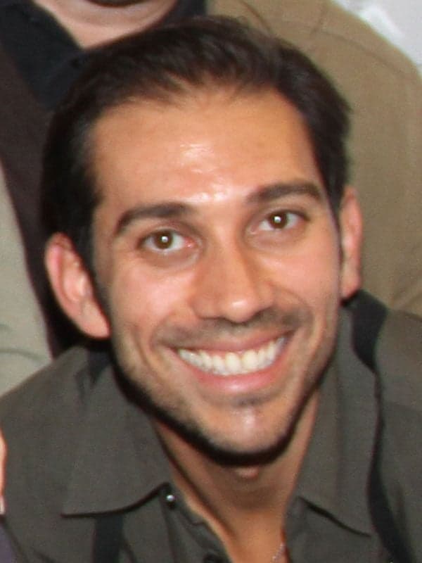 Julien Tortora