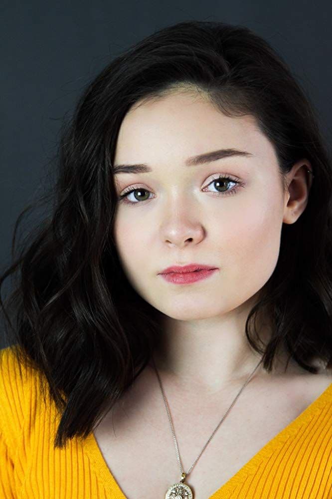 Savannah Baker