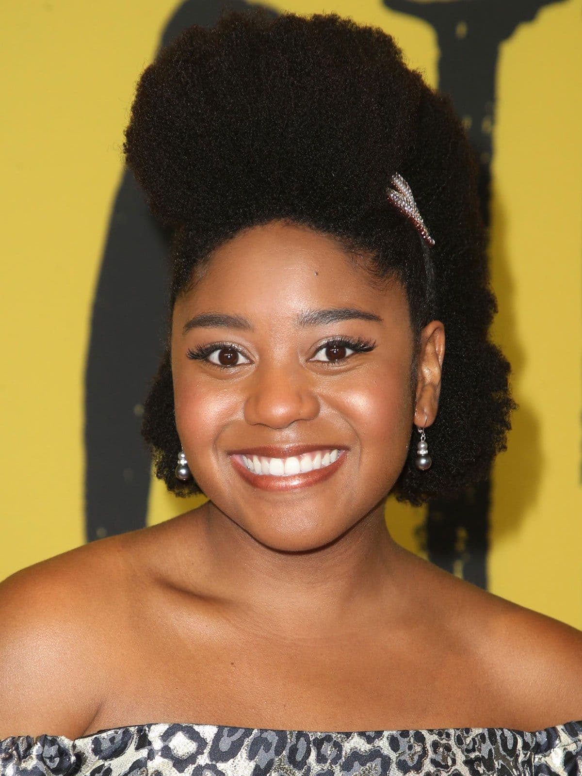 Anjelika Washington