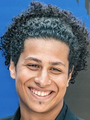 Amine Lansari