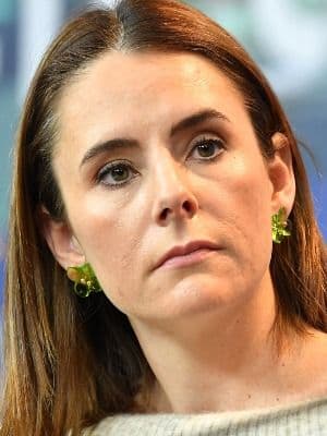 Sabrina de La Hoz