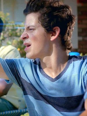 Caleb Thomas