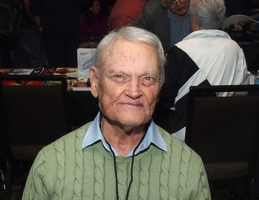 William O'Connell
