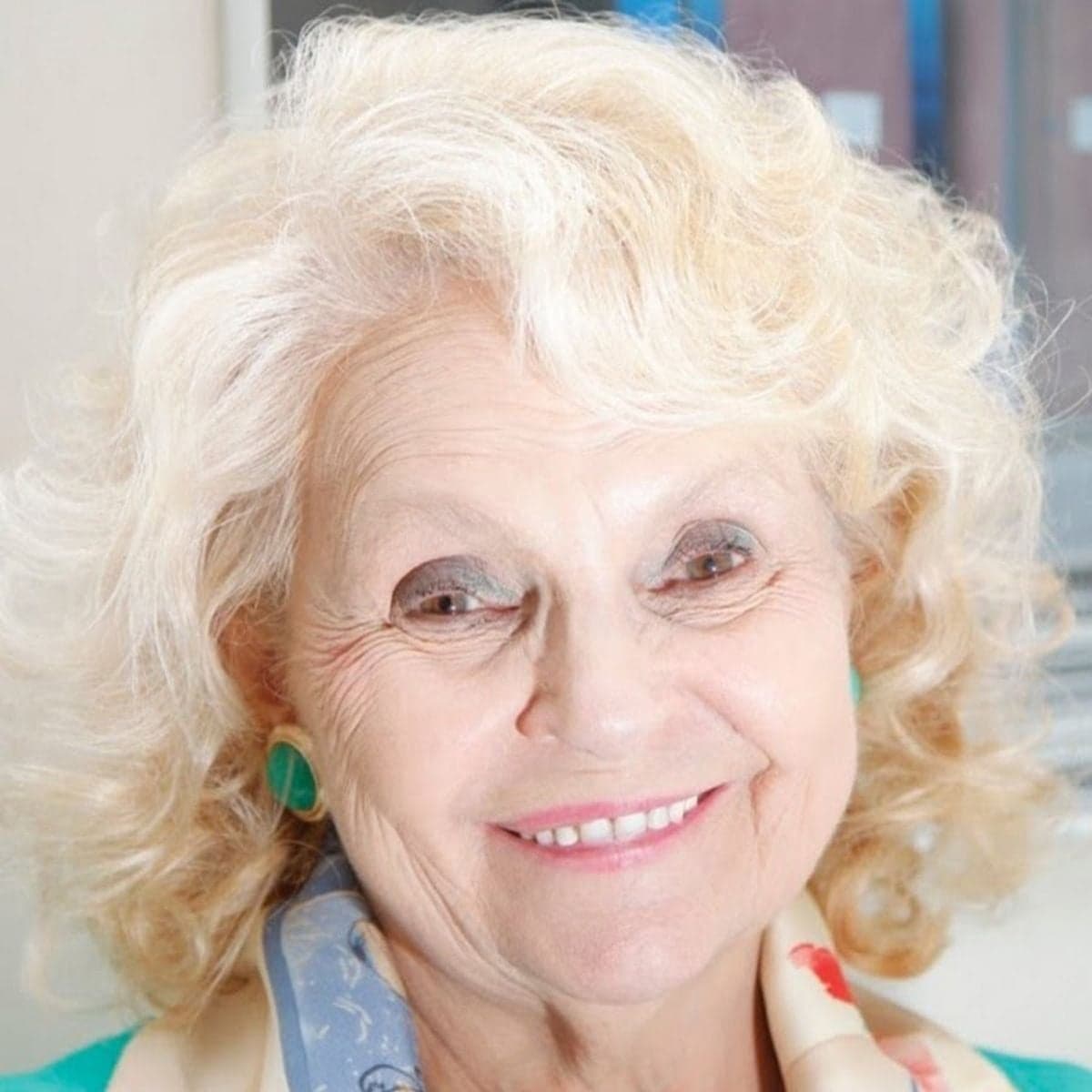 Margot Maricot