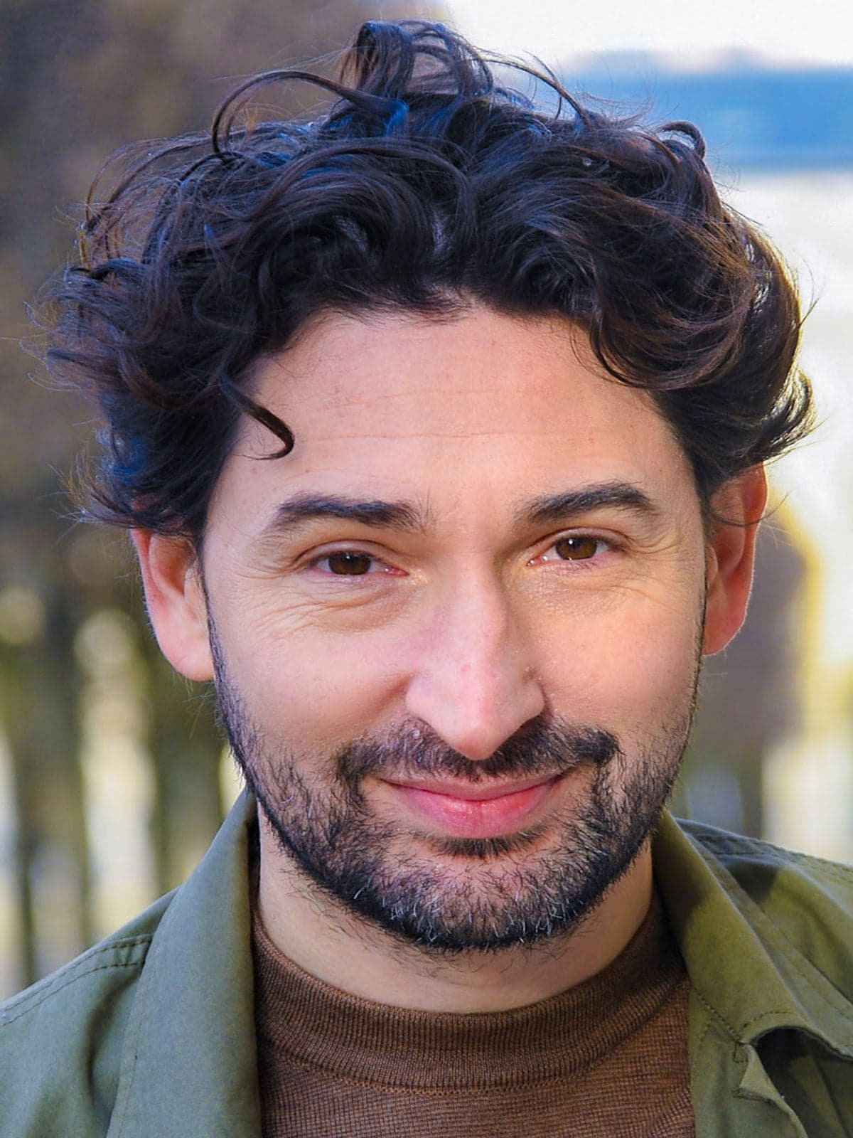 Maxime Mallet
