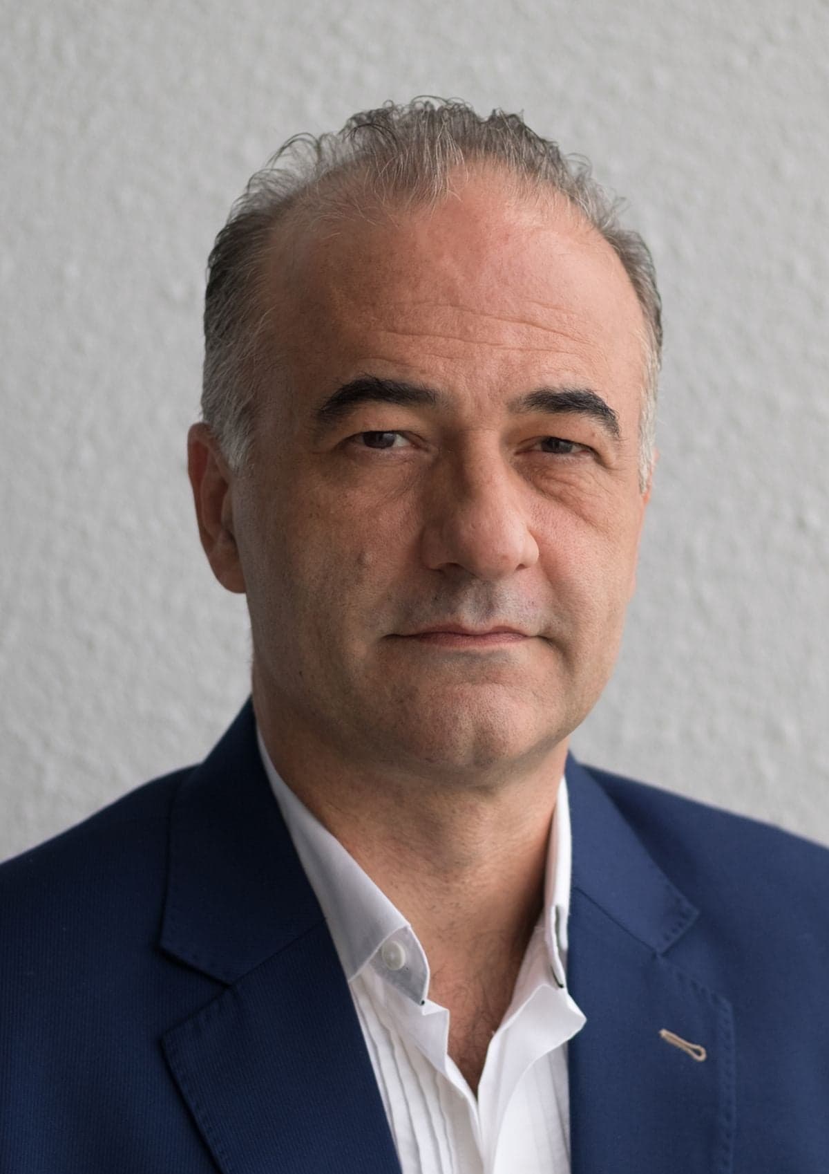 Christophe Guybet