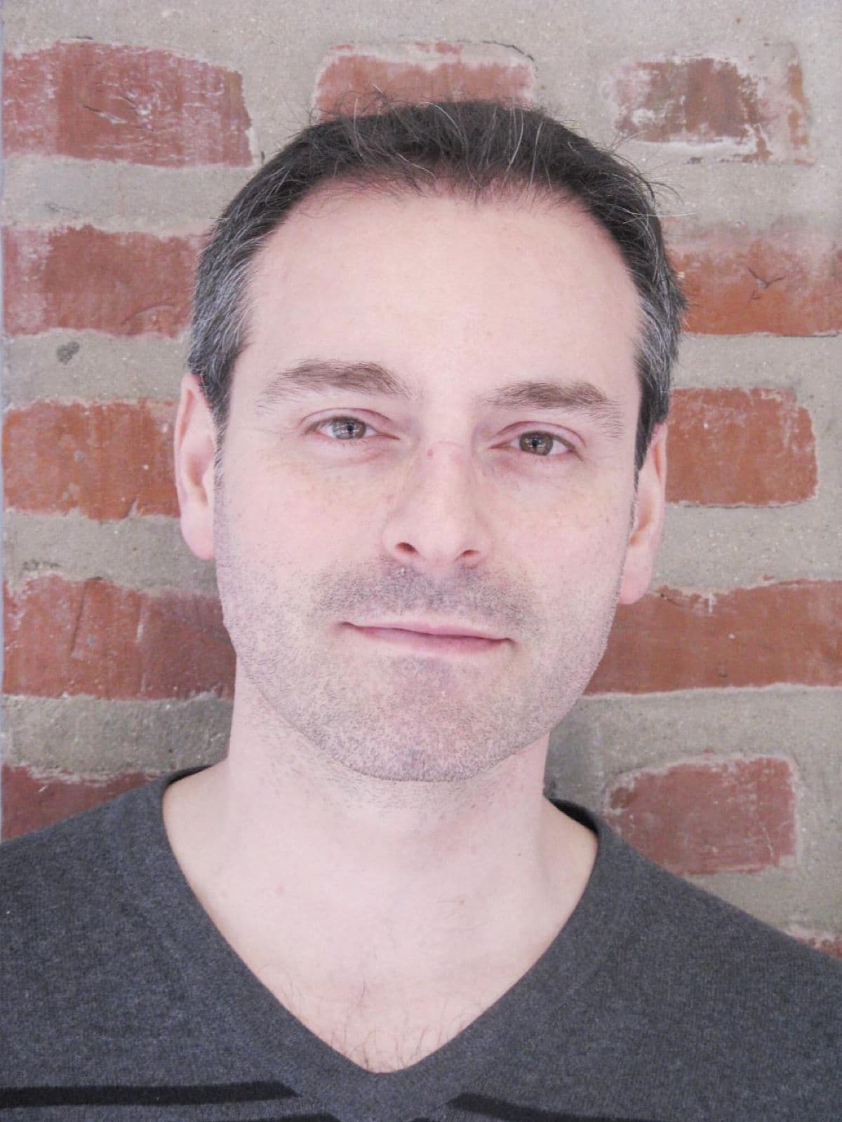 Fabien Giameluca
