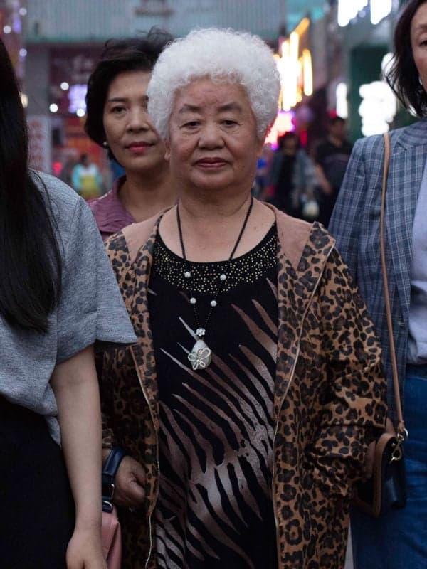Lu Hong