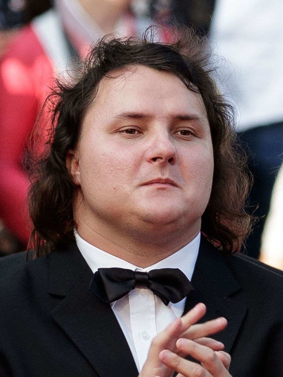 Benjamin Lesieur