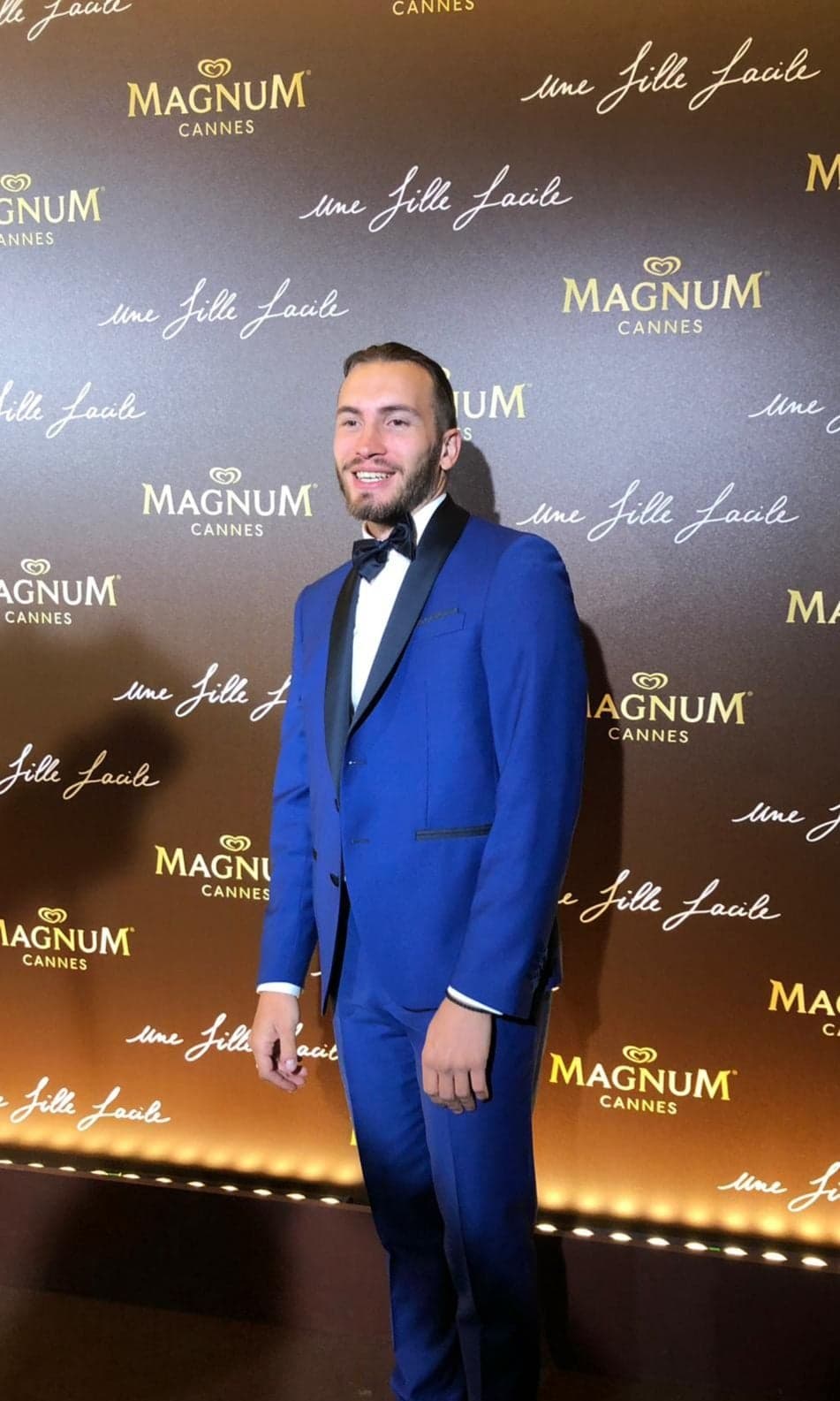 Mickaël Migliorini