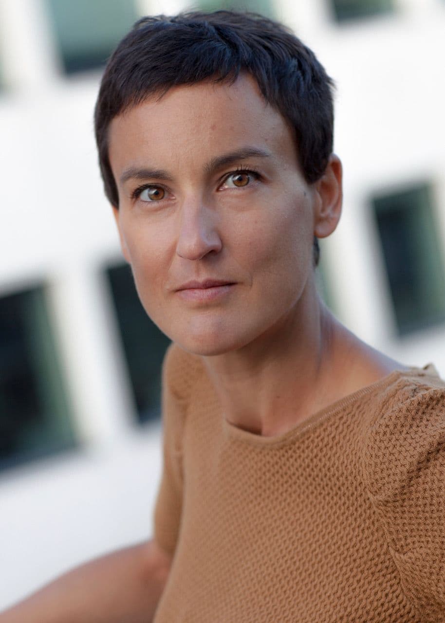 Cécile de Moor
