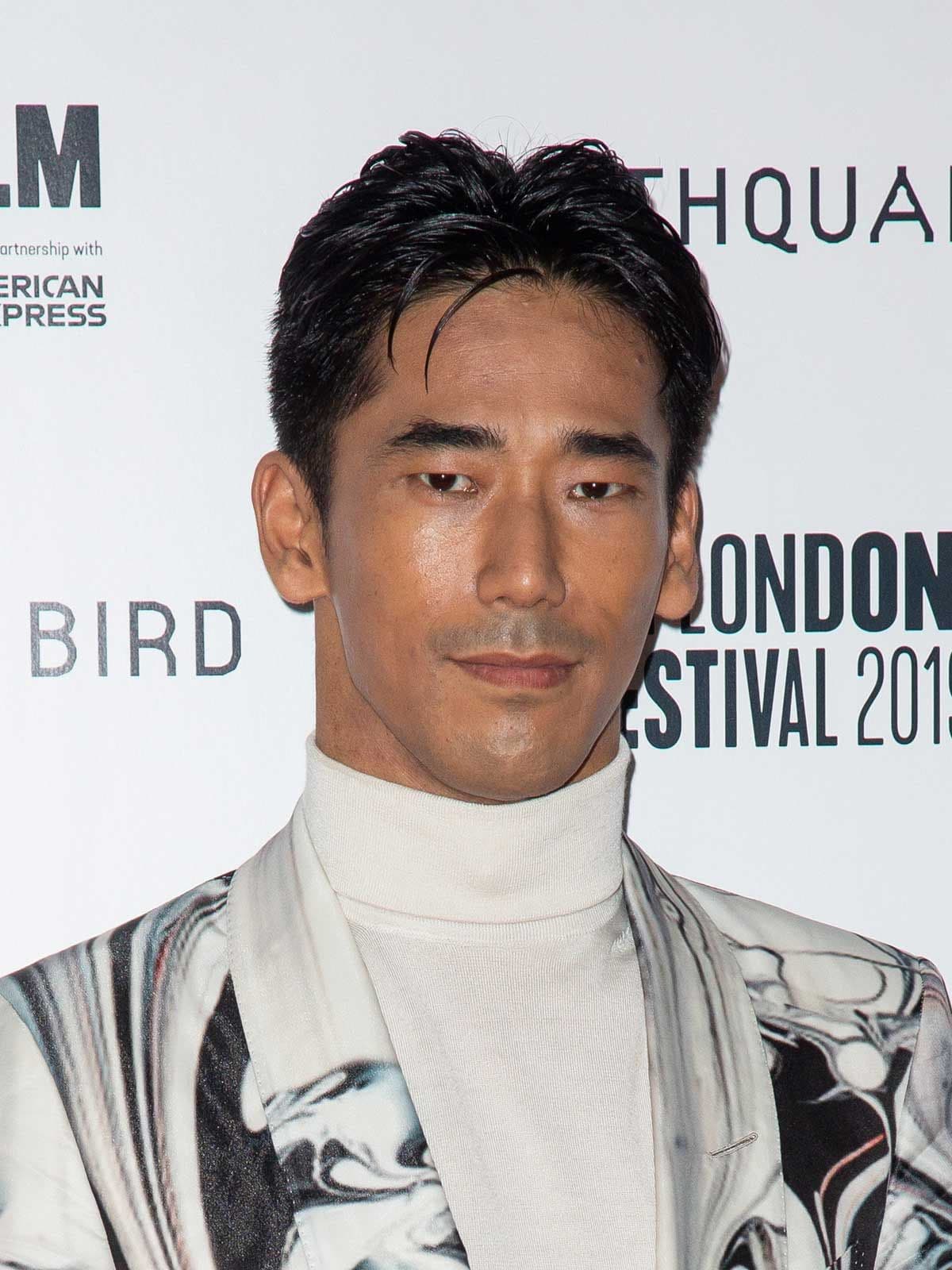 Naoki Kobayashi