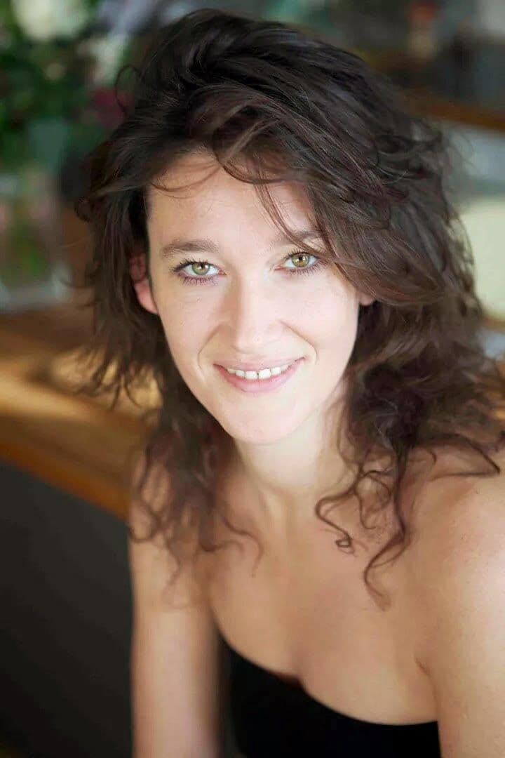 Sandrine Moaligou