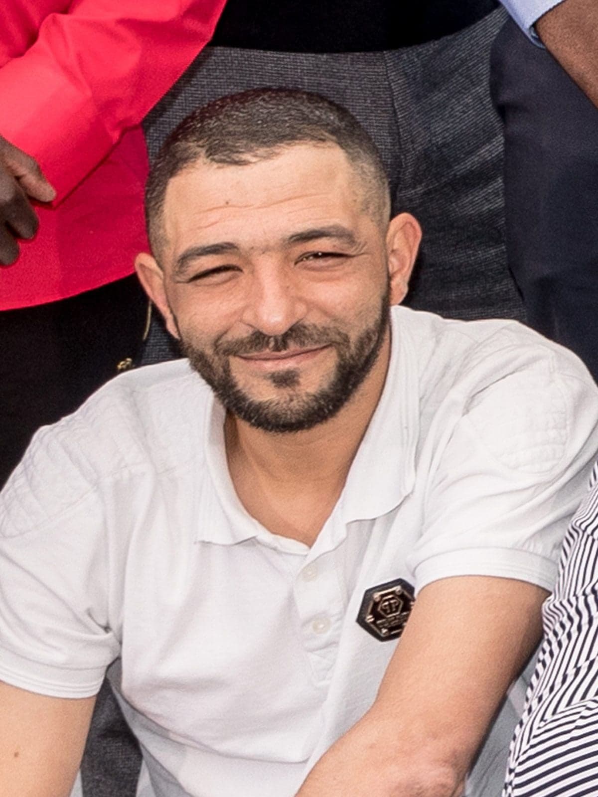Nizar Ben Fatma