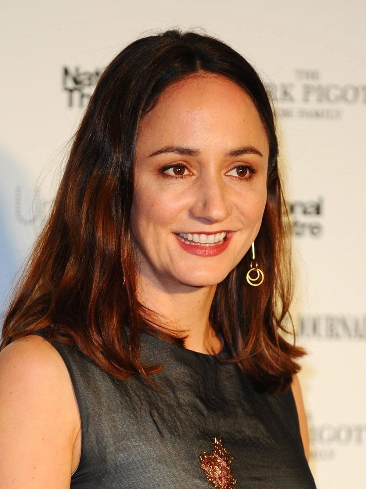 Lydia Leonard