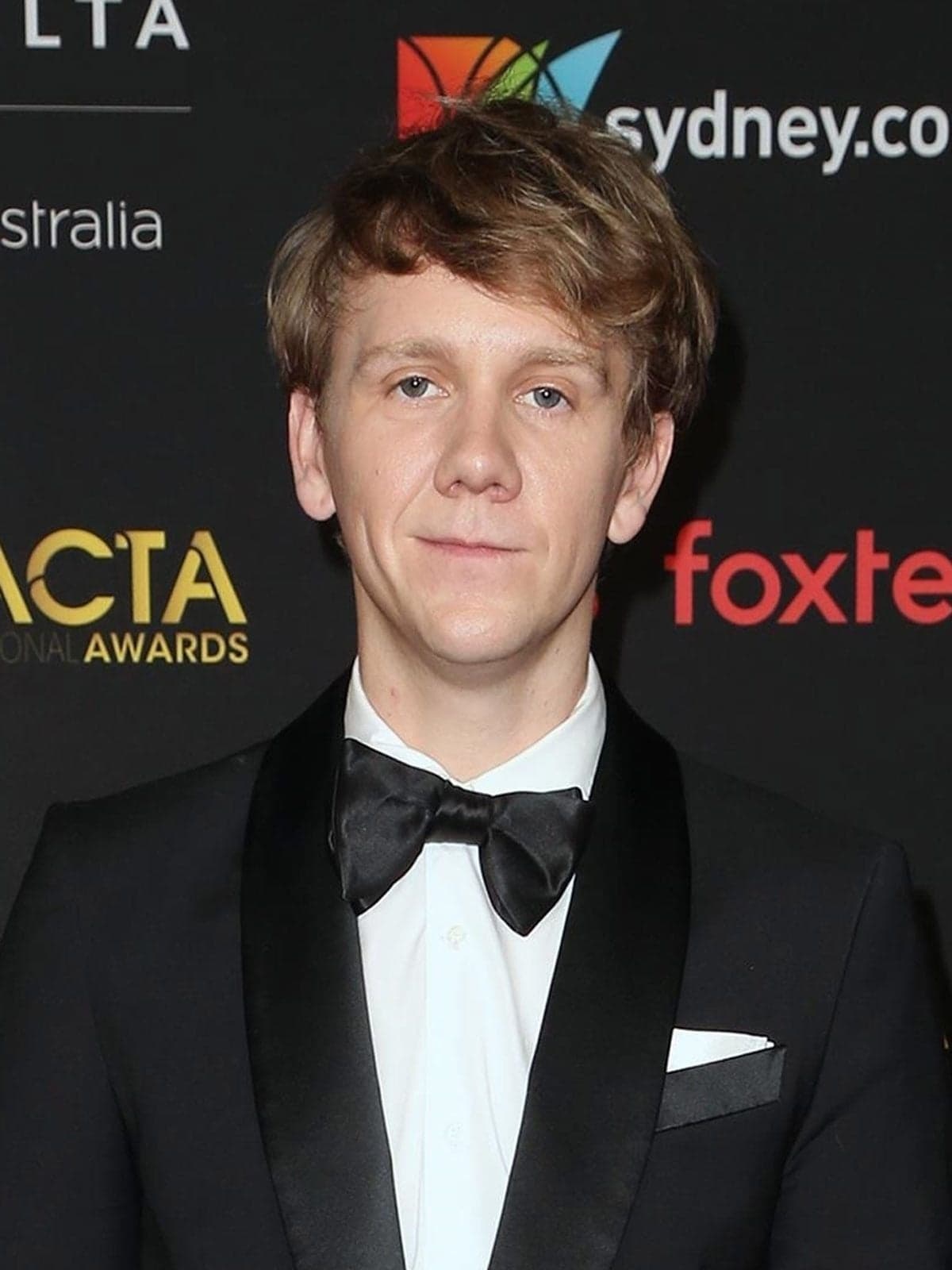 Josh Thomas
