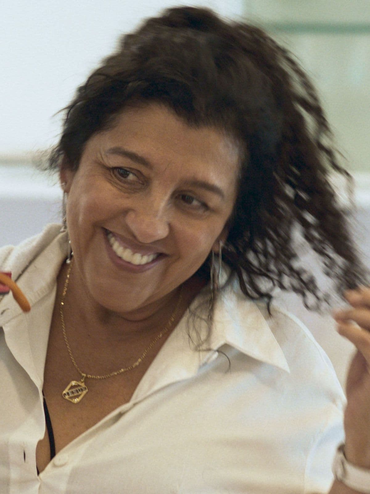Regina Casé