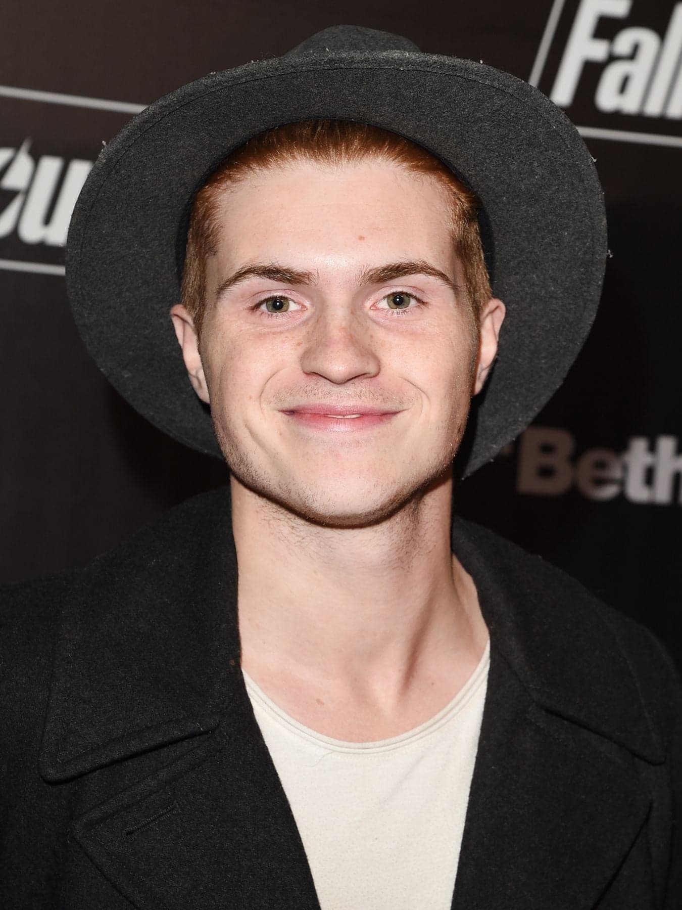 Jake Austin Walker