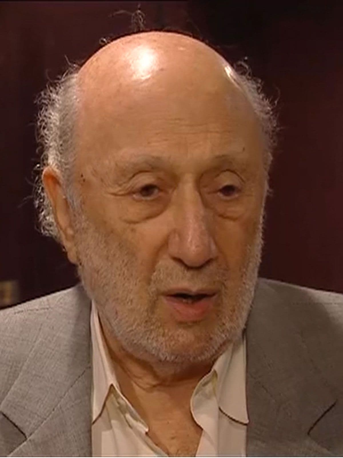 Murray Schisgal