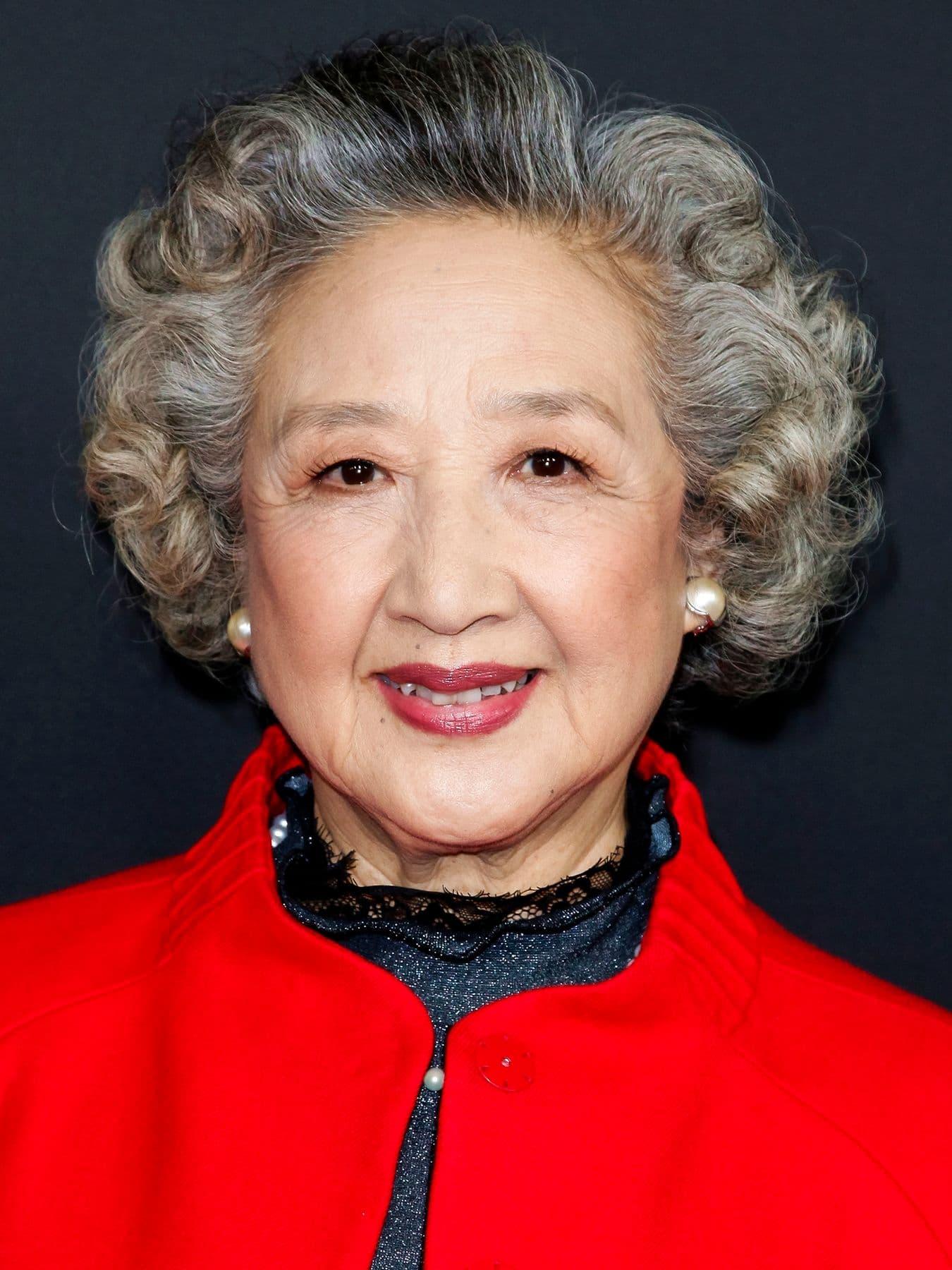 Shuzhen Zhao