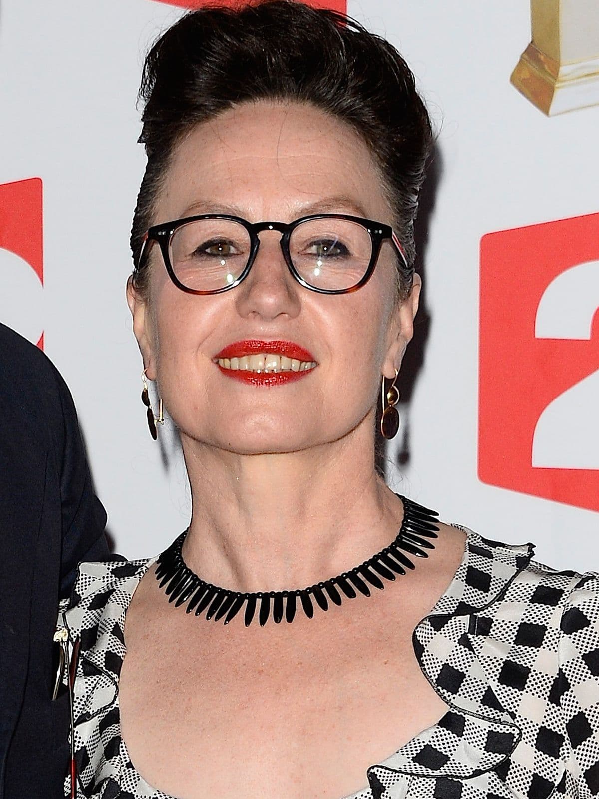 Catherine Schaub-Abkarian